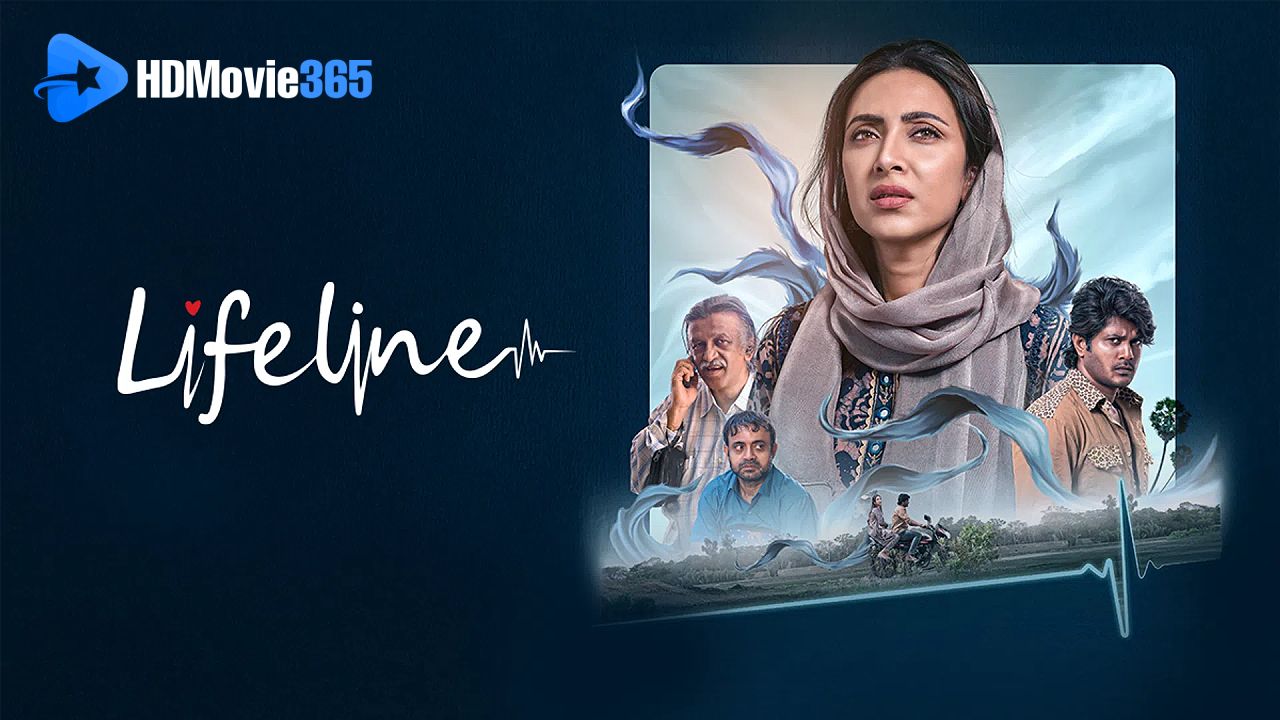 Lifeline (2026) [Movie review] — A Heartfelt Bangladeshi Social Drama